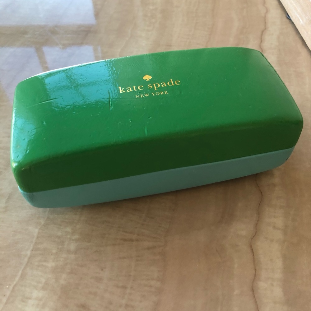 Sunglasses case